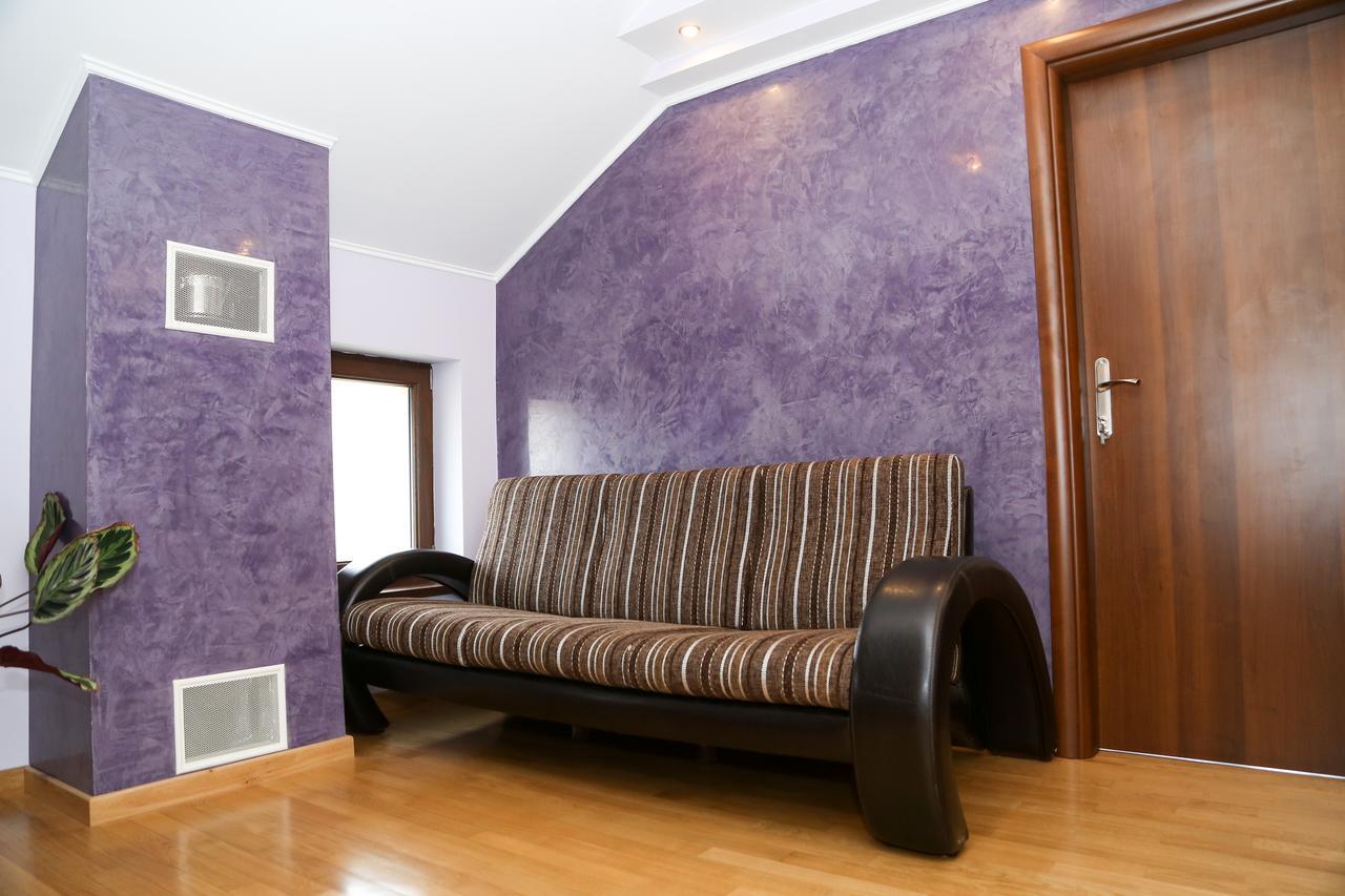 Oli House Maison d'hôtes Alba Iulia