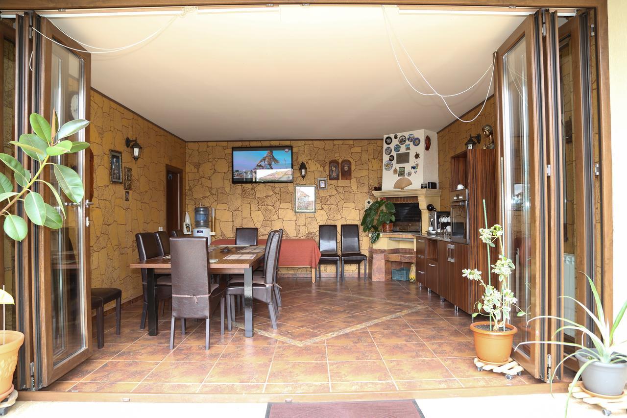 Oli House * Alba Iulia